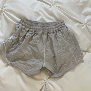 Offwhite Lulu shorts